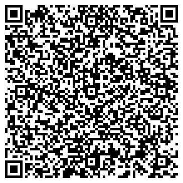 QR-код с контактной информацией организации ООО Центр автошин
