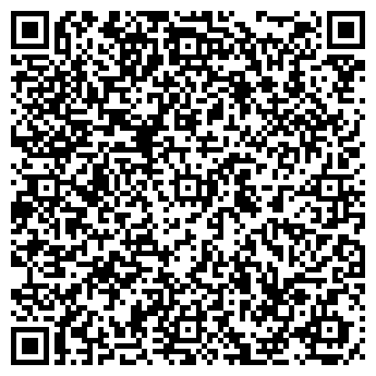 QR-код с контактной информацией организации Татьяна