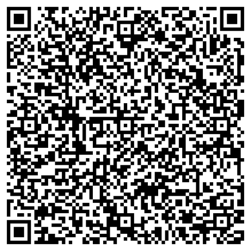 QR-код с контактной информацией организации ИП Кинисаров Т.Х.