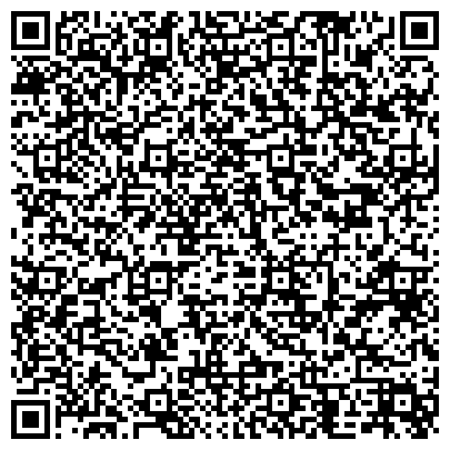QR-код с контактной информацией организации ООО Промсиб