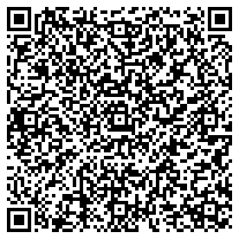 QR-код с контактной информацией организации Шиномонтаж, мастерская, ИП Новиков А.М.
