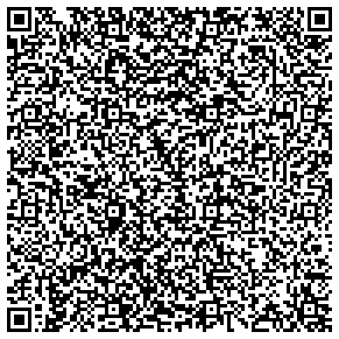 QR-код с контактной информацией организации Роспотребнадзор