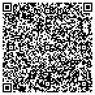 QR-код с контактной информацией организации ИП Борисова О.Г.