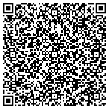 QR-код с контактной информацией организации ООО Русьлифт