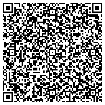 QR-код с контактной информацией организации Дом Ветра