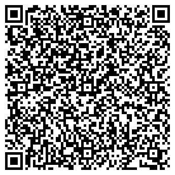 QR-код с контактной информацией организации Шоколад