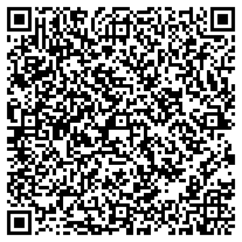 QR-код с контактной информацией организации Респект