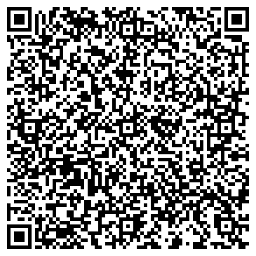QR-код с контактной информацией организации Марина