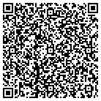 QR-код с контактной информацией организации ООО БильярдМастер