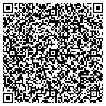 QR-код с контактной информацией организации ООО АльфаТранс