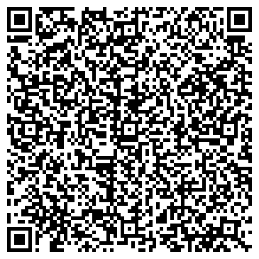 QR-код с контактной информацией организации CarGo