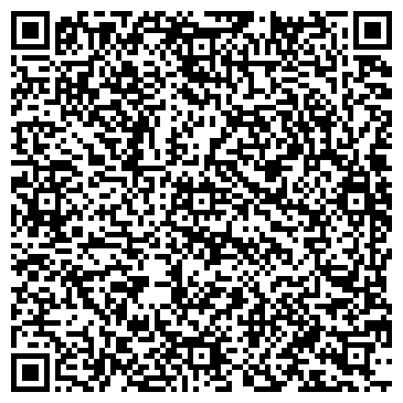 QR-код с контактной информацией организации Юниор