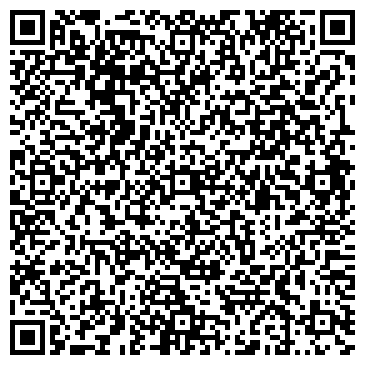 QR-код с контактной информацией организации Магазин автотоваров