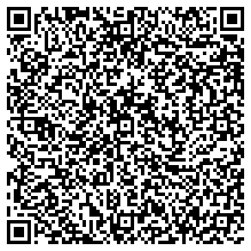QR-код с контактной информацией организации Белый клык Омск