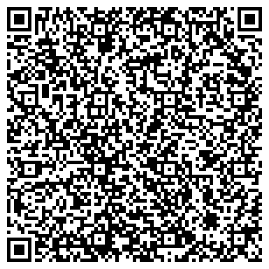 QR-код с контактной информацией организации "Чайная Братьев Кипятковых"