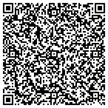 QR-код с контактной информацией организации Арт-Фьюжн