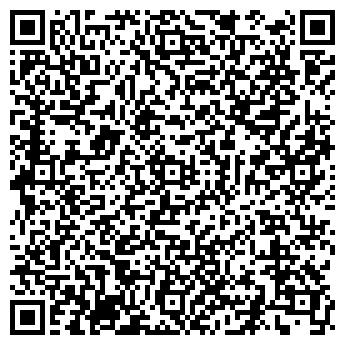 QR-код с контактной информацией организации Браво