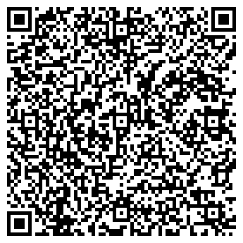 QR-код с контактной информацией организации Дизайн-ателье моей мечты