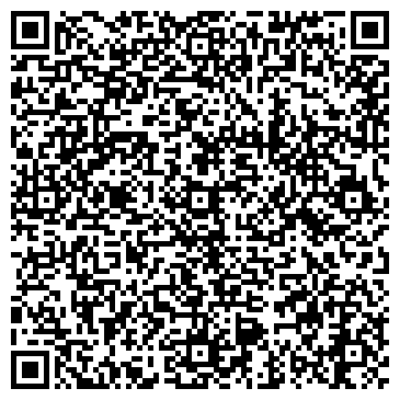 QR-код с контактной информацией организации Котопёс