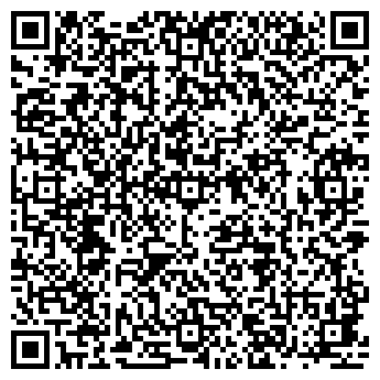 QR-код с контактной информацией организации Банкомат, КБ Кубанский универсальный банк, ООО