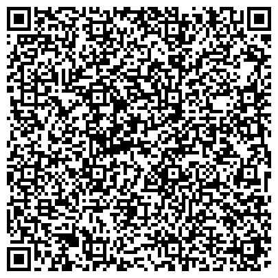 QR-код с контактной информацией организации ООО Промсиб