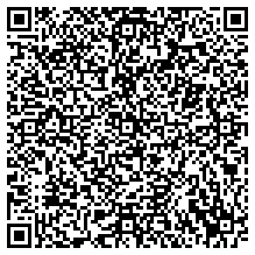 QR-код с контактной информацией организации "Cafe Bali"