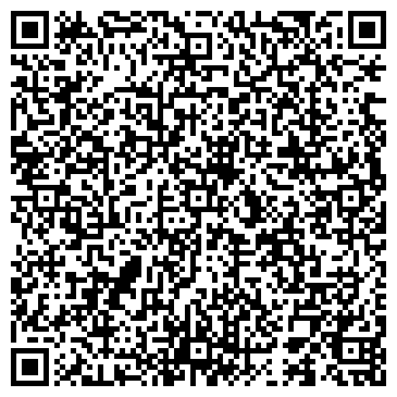 QR-код с контактной информацией организации ООО Ковент Шина