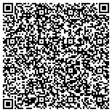 QR-код с контактной информацией организации Администрация Желтинского сельского поселения
