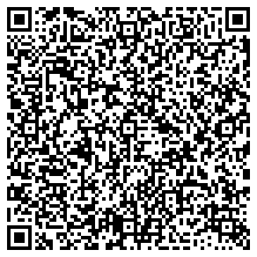 QR-код с контактной информацией организации Монстр-Тюнинг