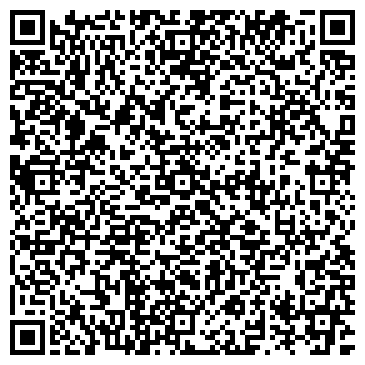 QR-код с контактной информацией организации Юный Самбист