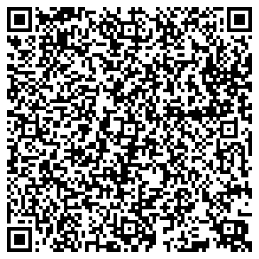 QR-код с контактной информацией организации Рулевой-Шинавтотех