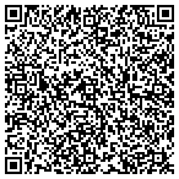 QR-код с контактной информацией организации ООО «РОКОТТ Транс»