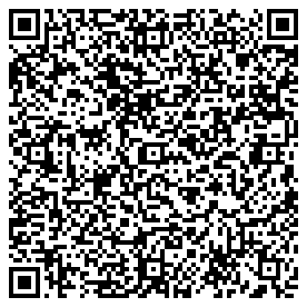 QR-код с контактной информацией организации "Ламаджо"