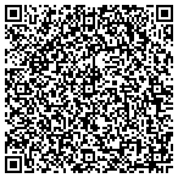 QR-код с контактной информацией организации ООО Парикмахер