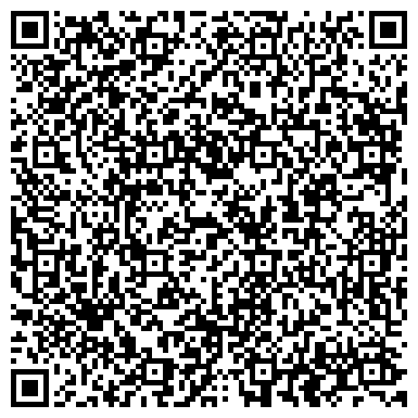 QR-код с контактной информацией организации Администрация Верхнеуральского муниципального района