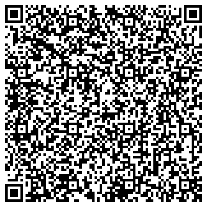 QR-код с контактной информацией организации ЗАО Смоленская вышивка им. М.К. Тенишевой
