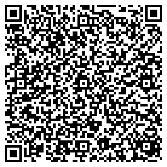 QR-код с контактной информацией организации Краса Волос