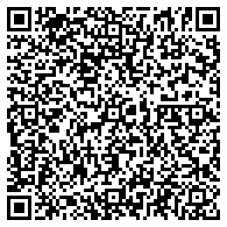 QR-код с контактной информацией организации Юность, сауна