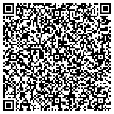 QR-код с контактной информацией организации Баст, сеть ветеринарных клиник, ИП Мачалова Ж.Г.