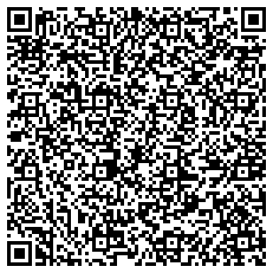 QR-код с контактной информацией организации Управление финансов Администрации Верхнеуральского района