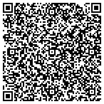 QR-код с контактной информацией организации Природный парк "Донской
