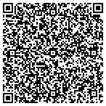 QR-код с контактной информацией организации Банкомат, КБ Кубанский универсальный банк, ООО