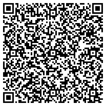 QR-код с контактной информацией организации Ареал Фото