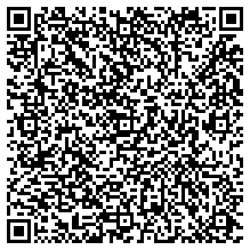 QR-код с контактной информацией организации ИП Дубровина С.В.