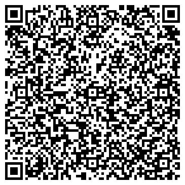 QR-код с контактной информацией организации Прикамье-транс