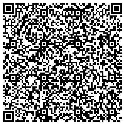 QR-код с контактной информацией организации Контрольно-счетная палата Верхнеуральского муниципального района