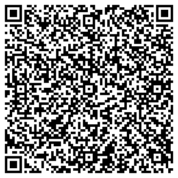 QR-код с контактной информацией организации Замок Камелот