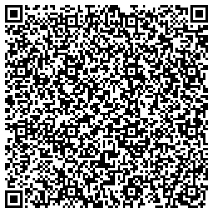 QR-код с контактной информацией организации Управление образования Администрации г. Магнитогорска