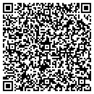 QR-код с контактной информацией организации Жаннет