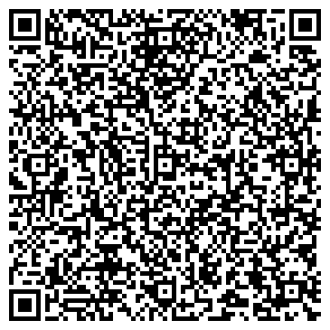 QR-код с контактной информацией организации ИП Хамина М.М.